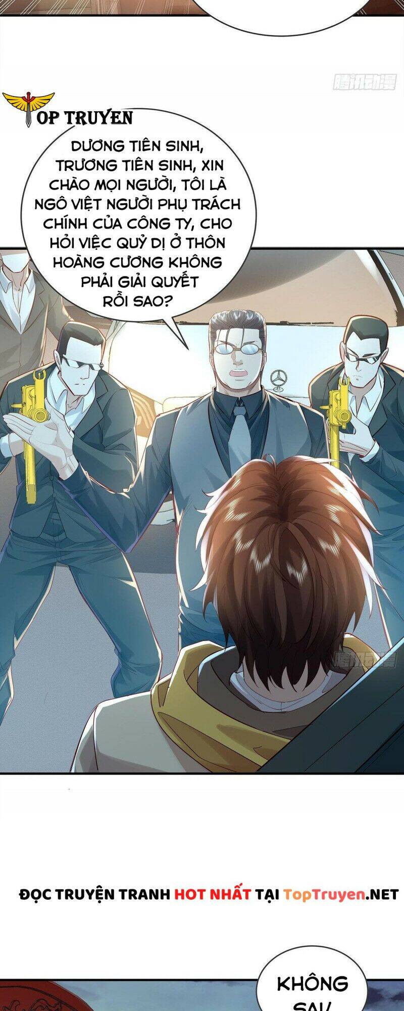 Ngự Linh Giả Chapter 56 - Trang 2