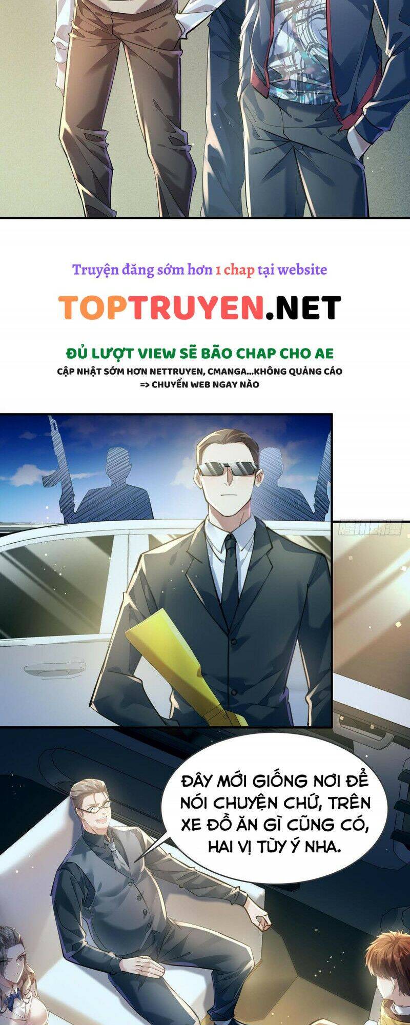 Ngự Linh Giả Chapter 56 - Trang 2