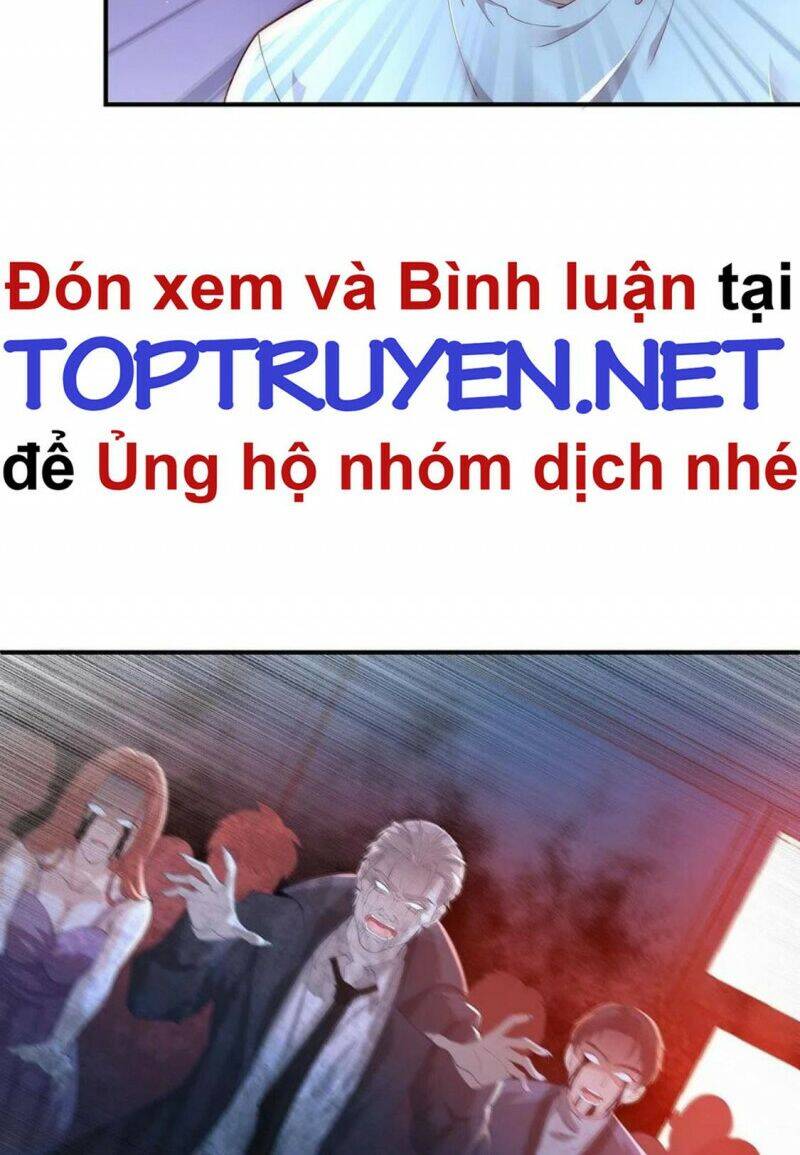 Ngự Linh Giả Chapter 6 - Trang 2