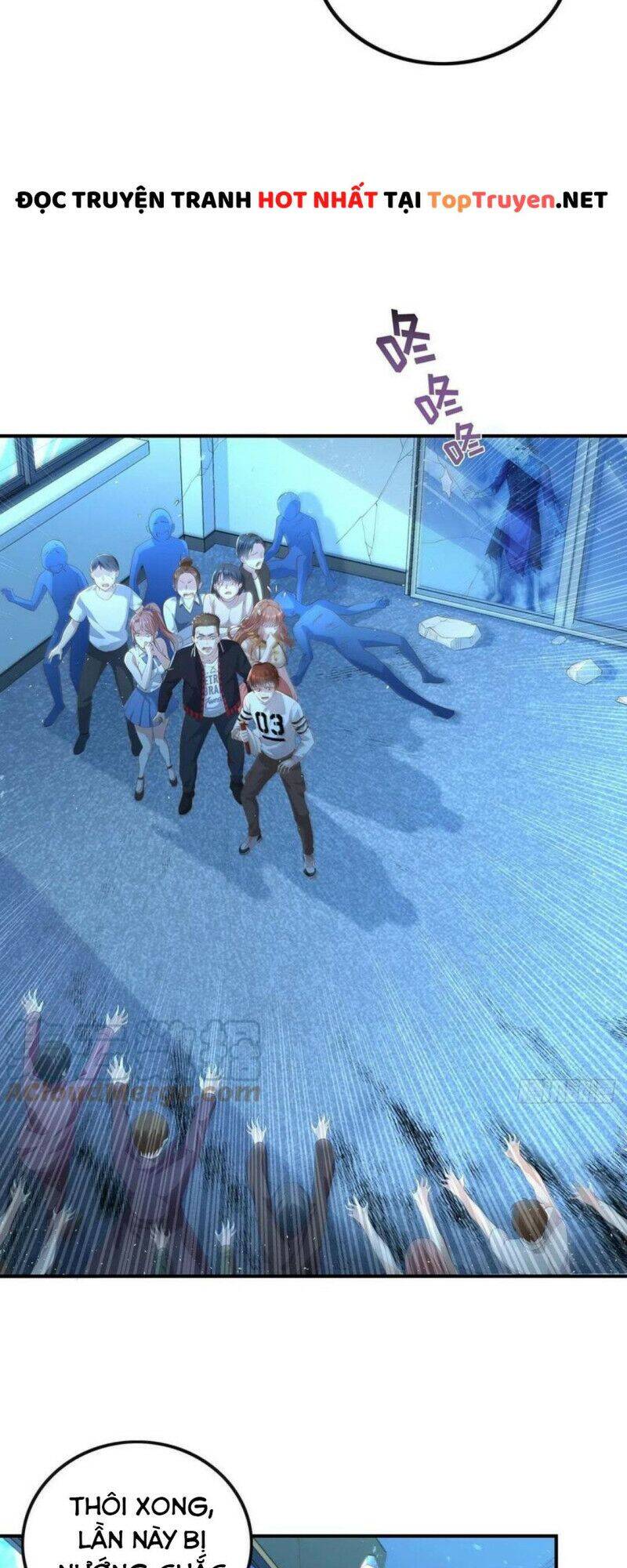 Ngự Linh Giả Chapter 6 - Trang 2