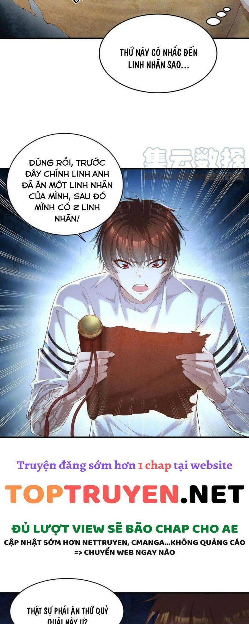 Ngự Linh Giả Chapter 6 - Trang 2