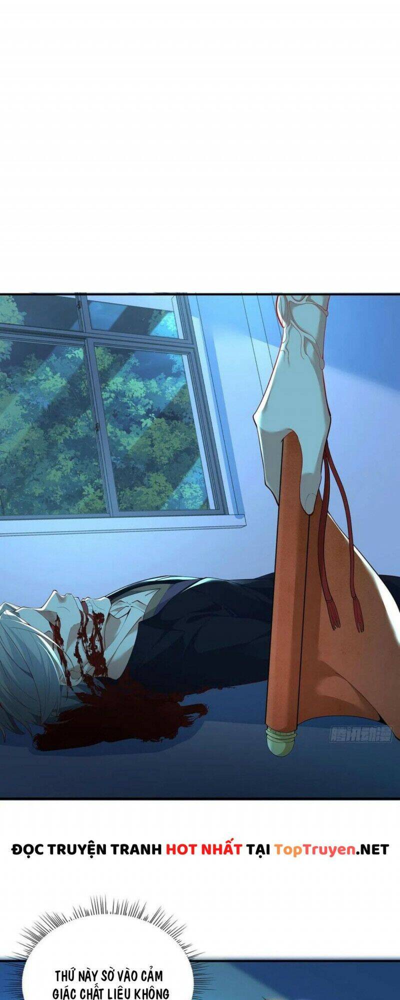 Ngự Linh Giả Chapter 6 - Trang 2