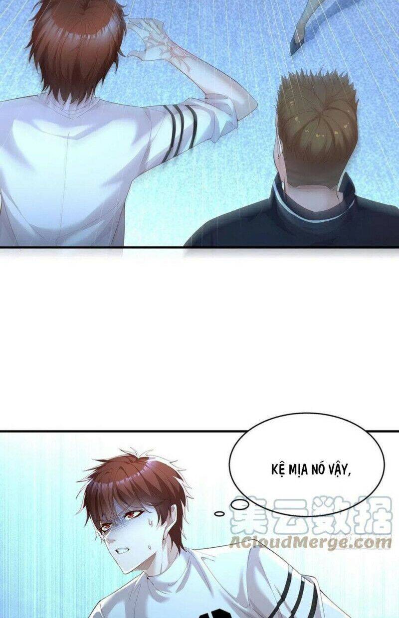 Ngự Linh Giả Chapter 6 - Trang 2