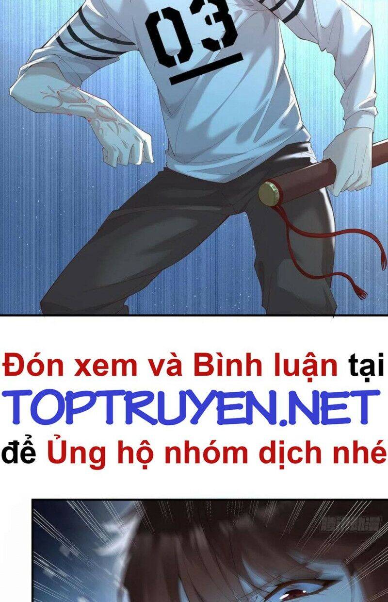 Ngự Linh Giả Chapter 6 - Trang 2