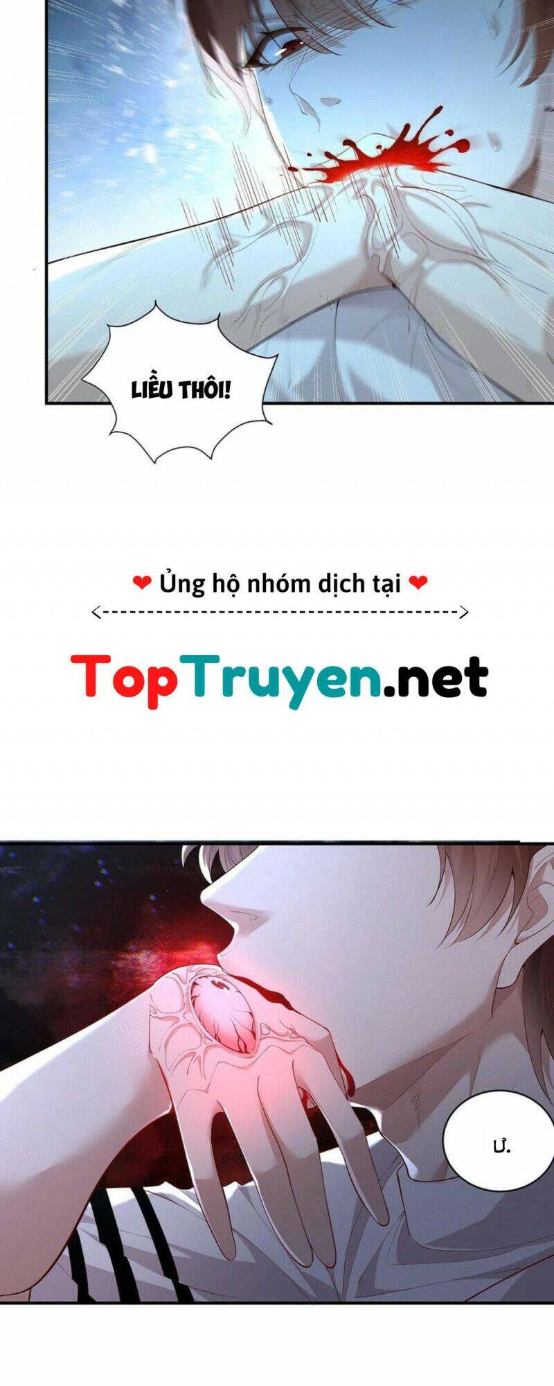 Ngự Linh Giả Chapter 6 - Trang 2