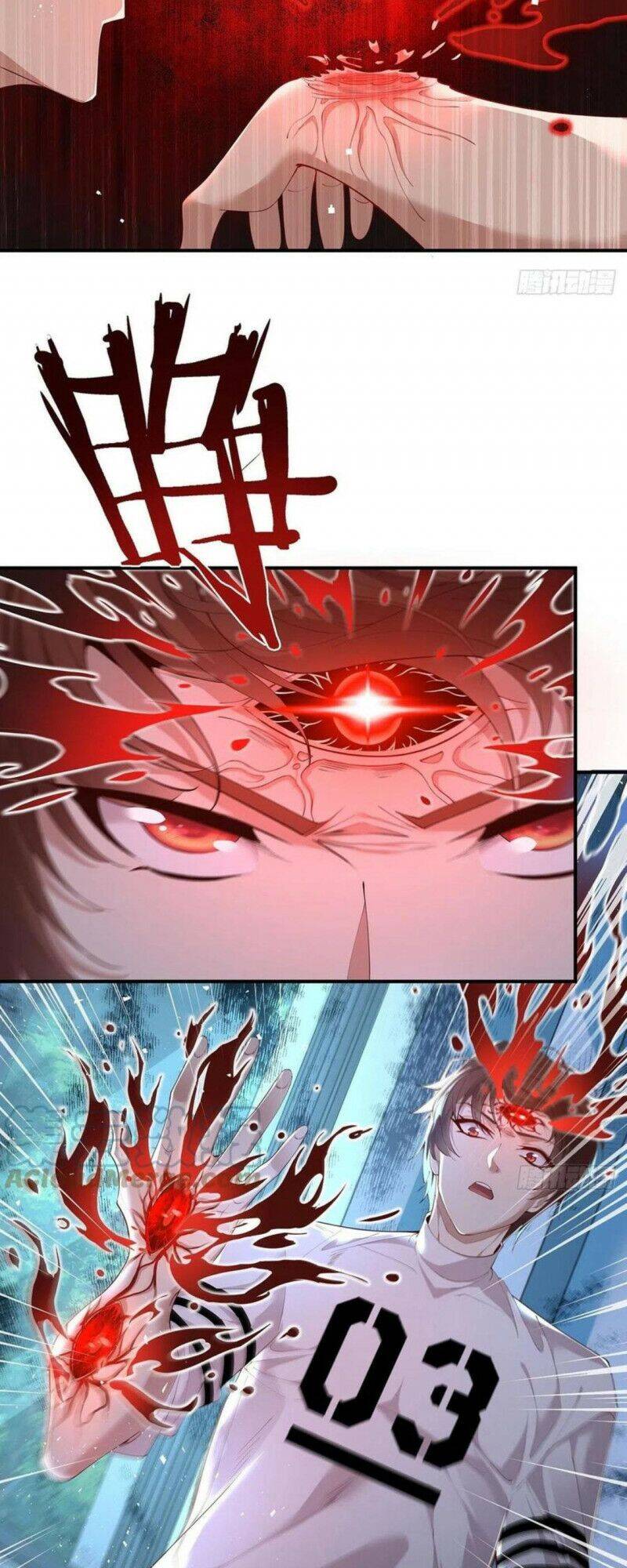 Ngự Linh Giả Chapter 6 - Trang 2