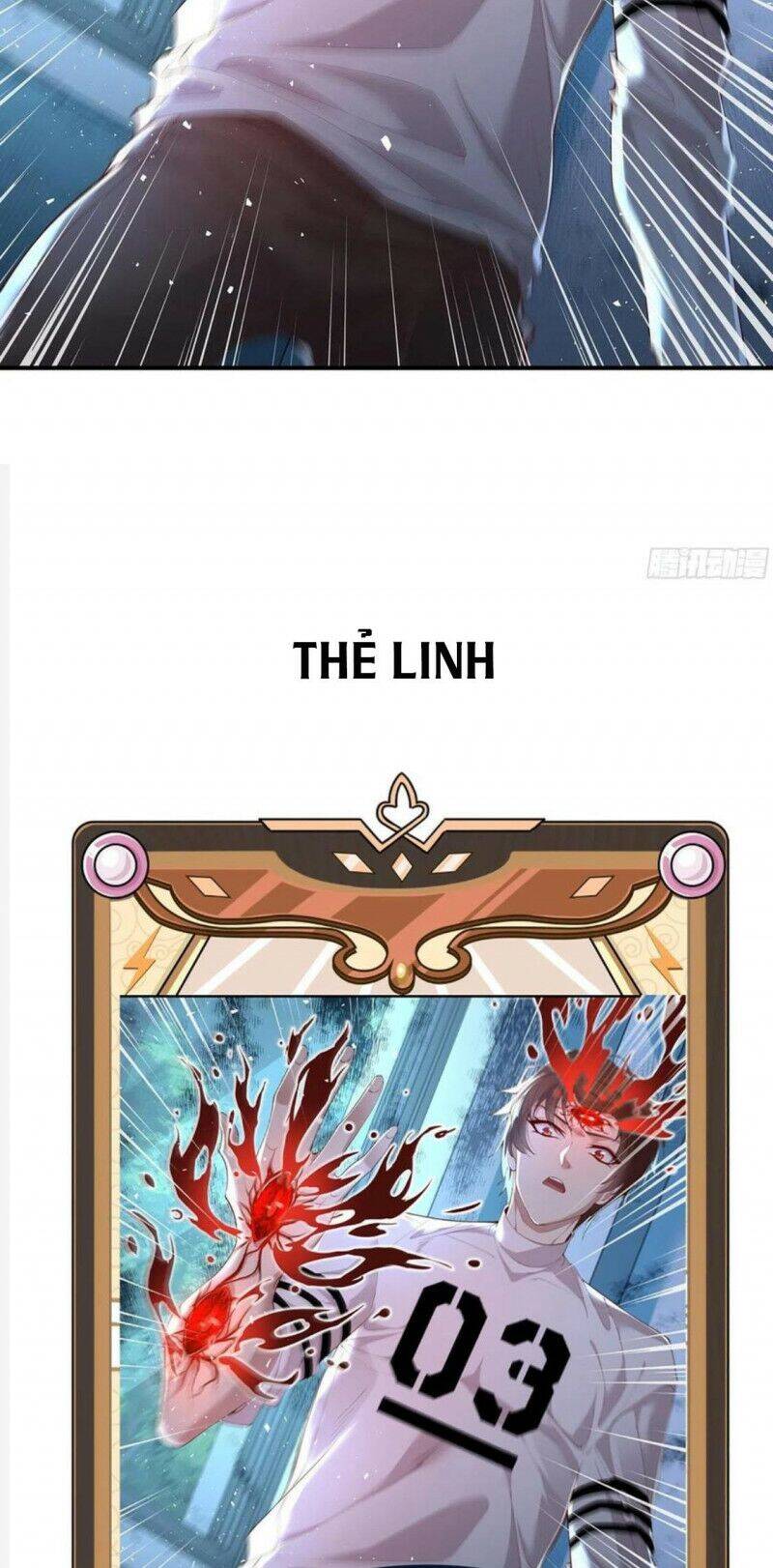 Ngự Linh Giả Chapter 6 - Trang 2