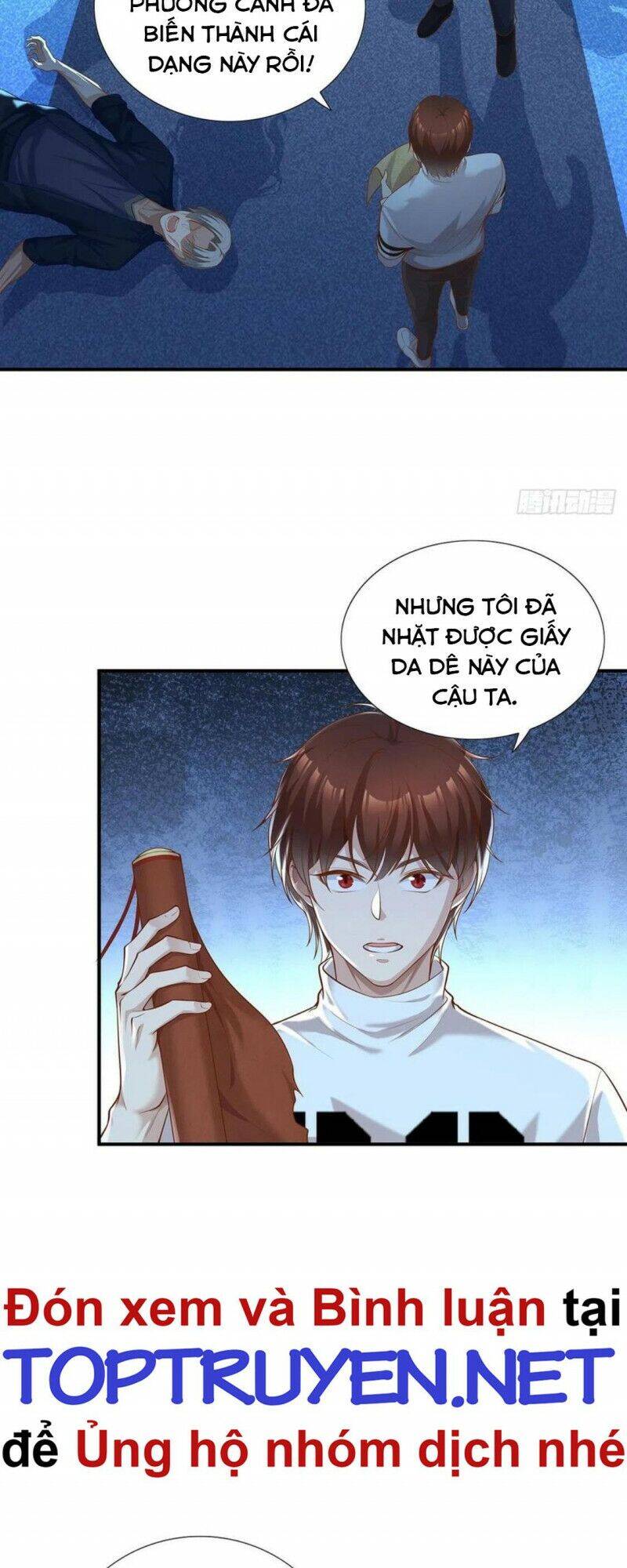 Ngự Linh Giả Chapter 6 - Trang 2