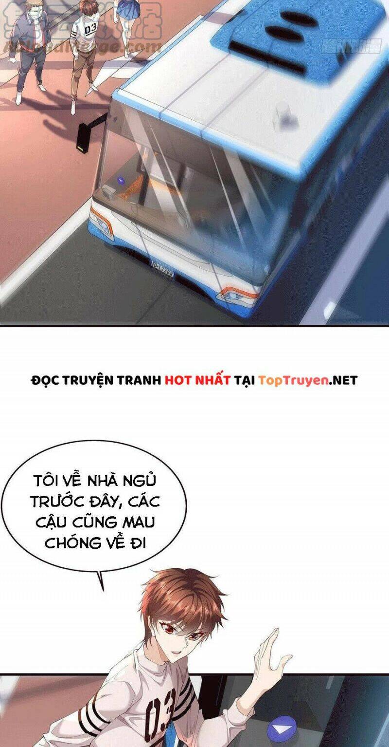 Ngự Linh Giả Chapter 7 - Trang 2