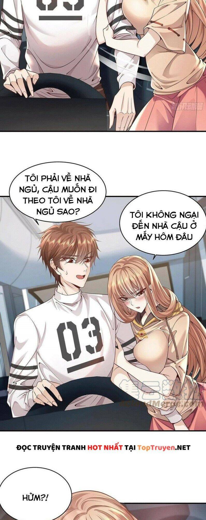 Ngự Linh Giả Chapter 7 - Trang 2