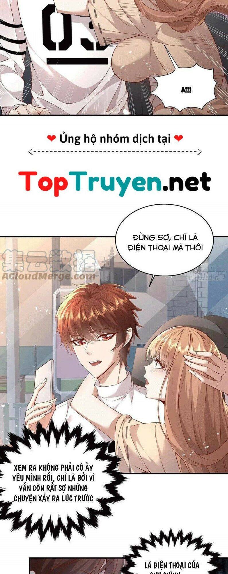 Ngự Linh Giả Chapter 7 - Trang 2