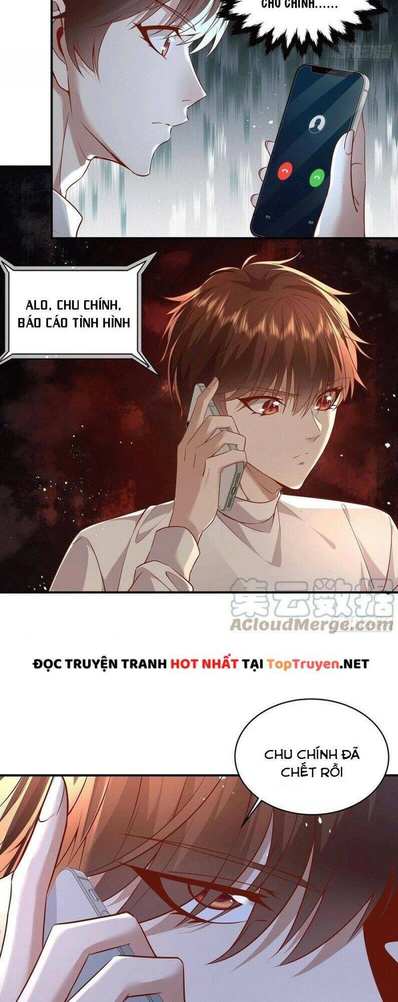 Ngự Linh Giả Chapter 7 - Trang 2