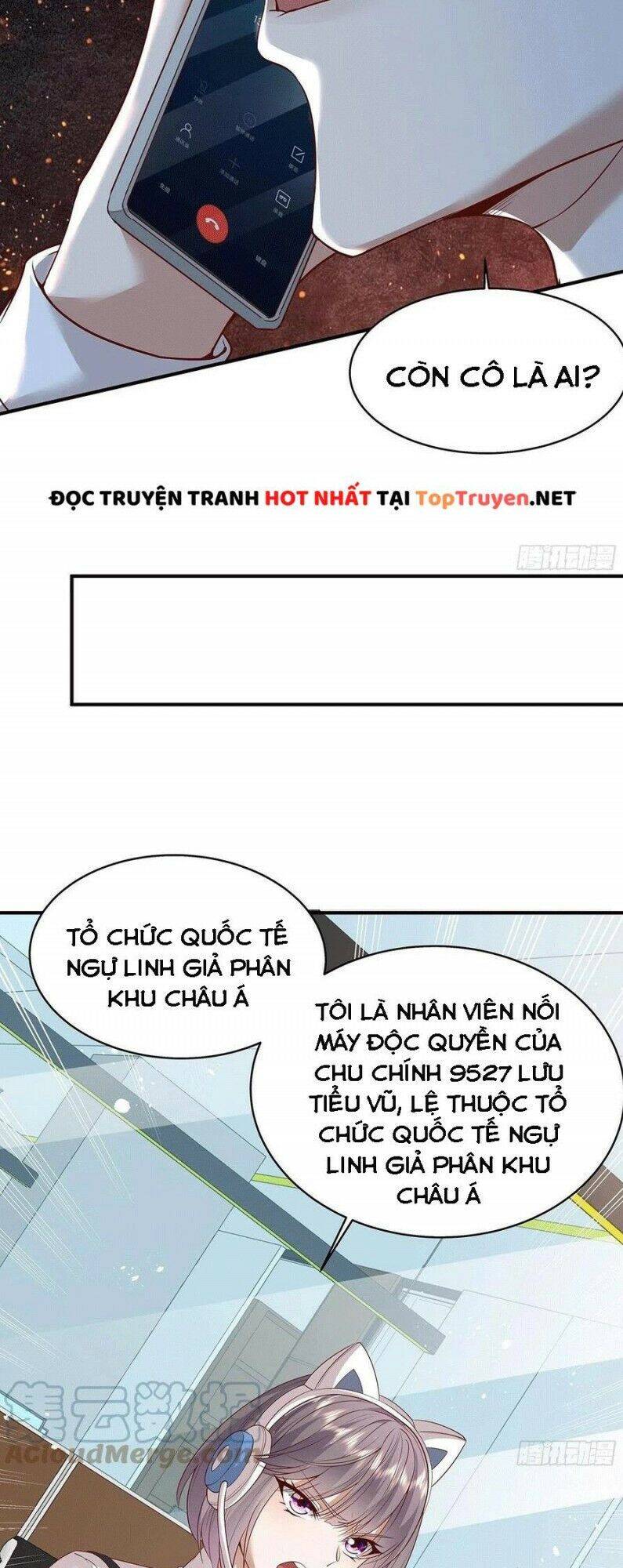 Ngự Linh Giả Chapter 7 - Trang 2
