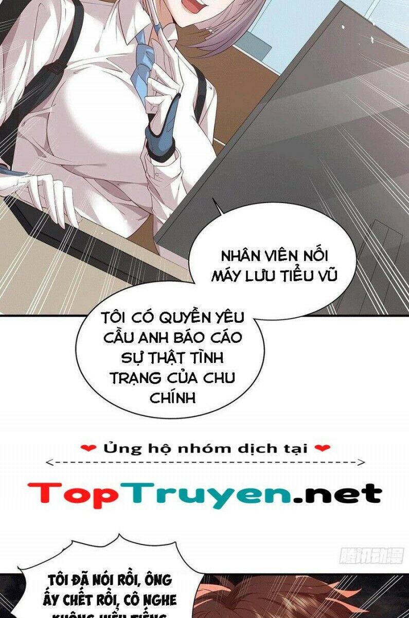 Ngự Linh Giả Chapter 7 - Trang 2