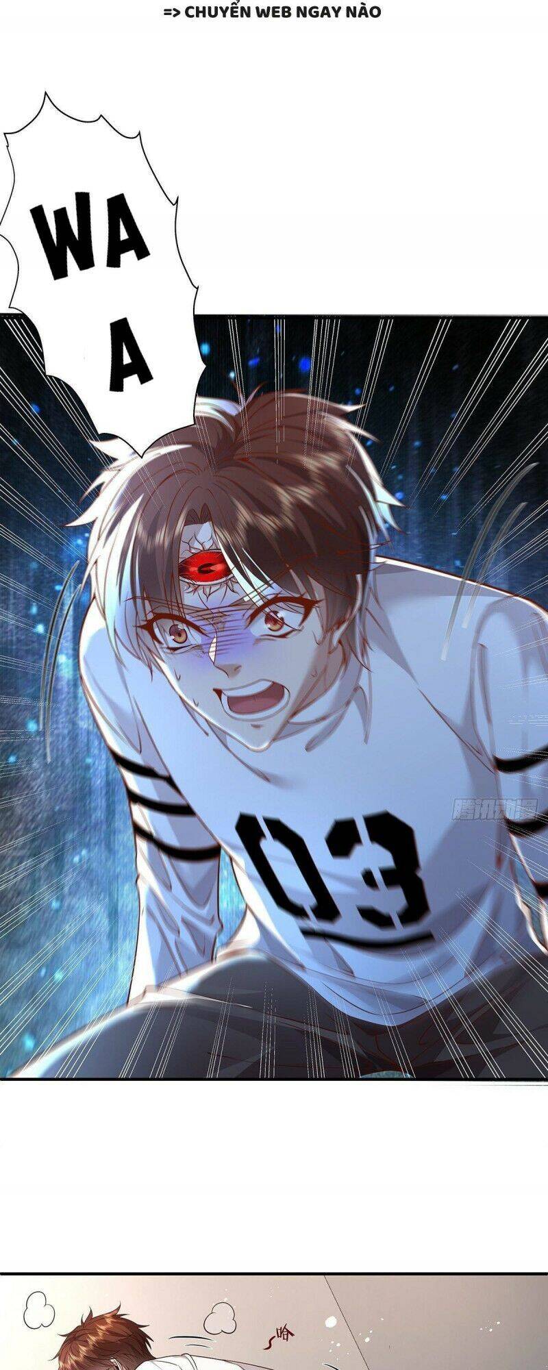 Ngự Linh Giả Chapter 9 - Trang 2