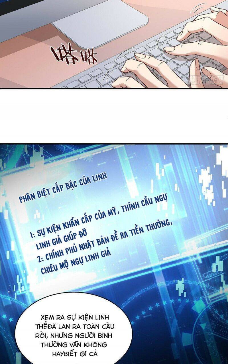 Ngự Linh Giả Chapter 9 - Trang 2