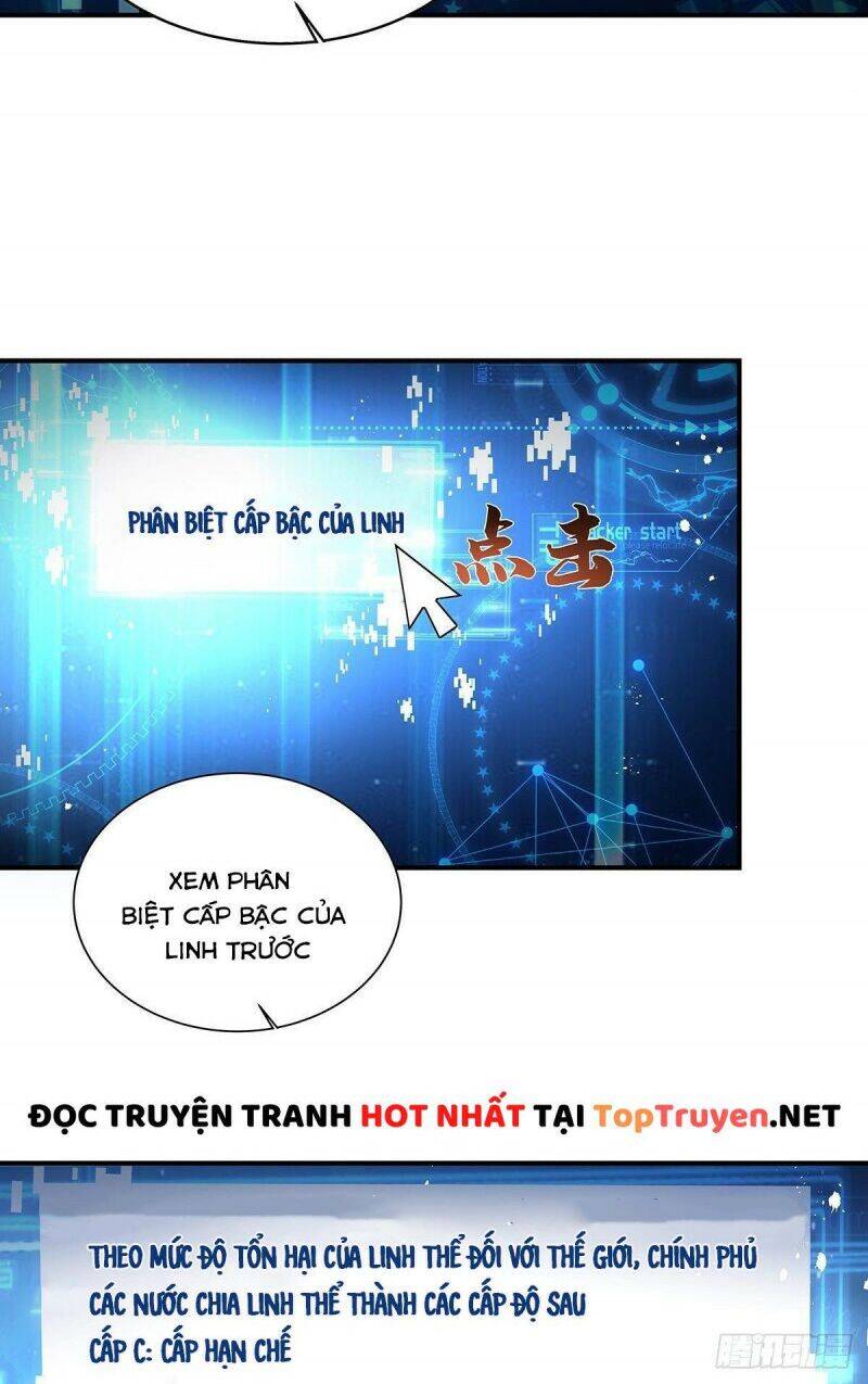 Ngự Linh Giả Chapter 9 - Trang 2