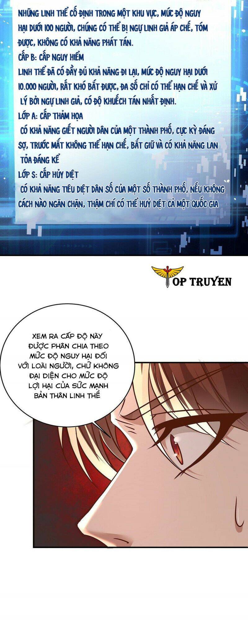 Ngự Linh Giả Chapter 9 - Trang 2