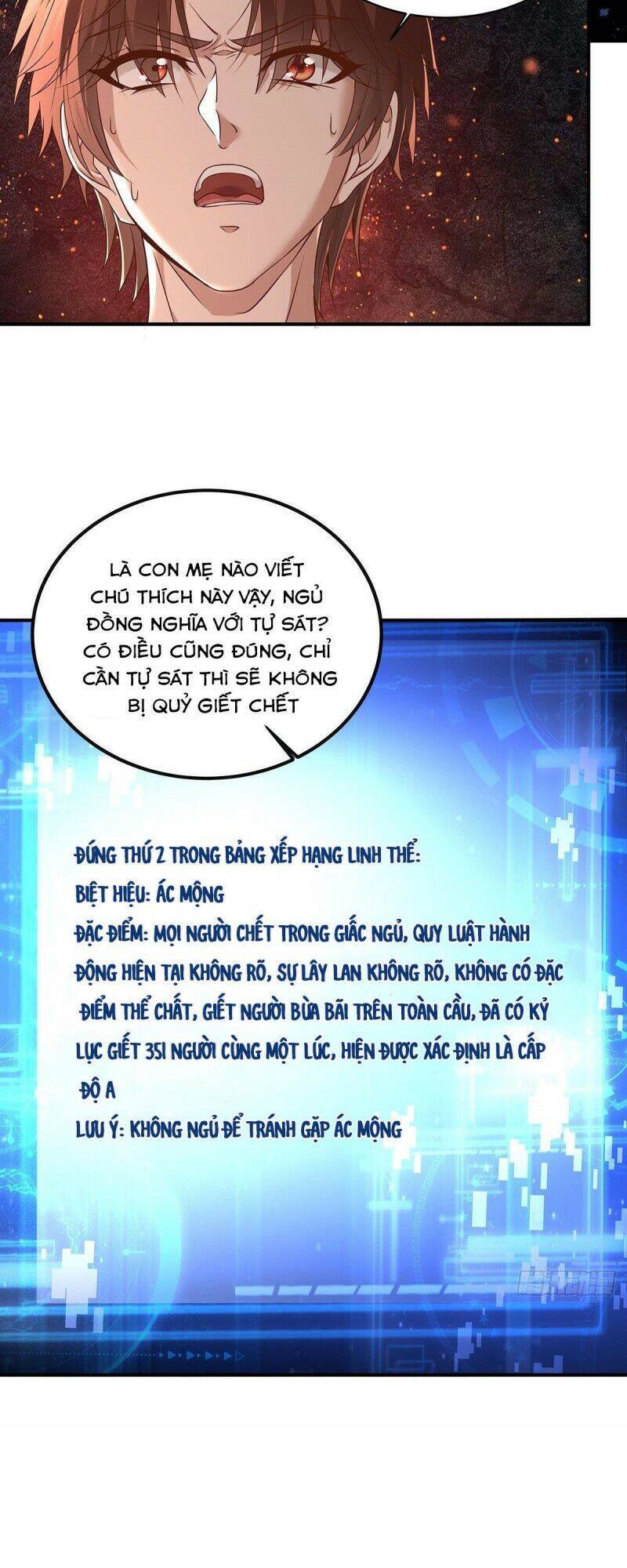 Ngự Linh Giả Chapter 9 - Trang 2