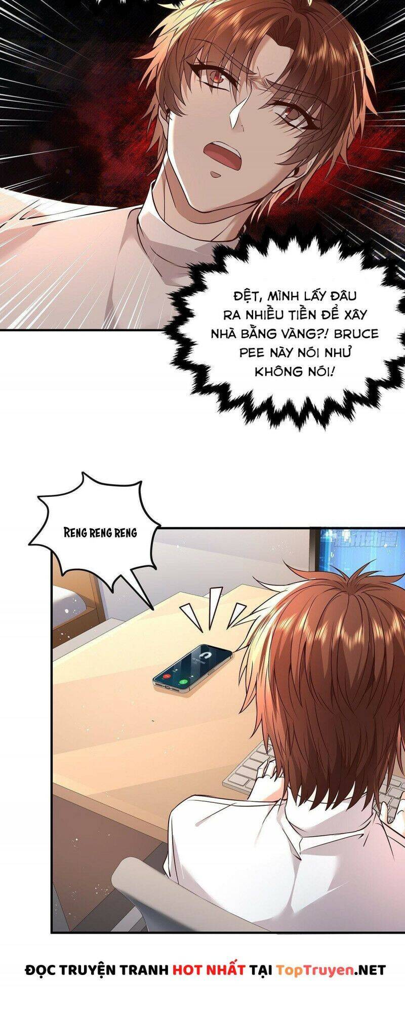 Ngự Linh Giả Chapter 9 - Trang 2