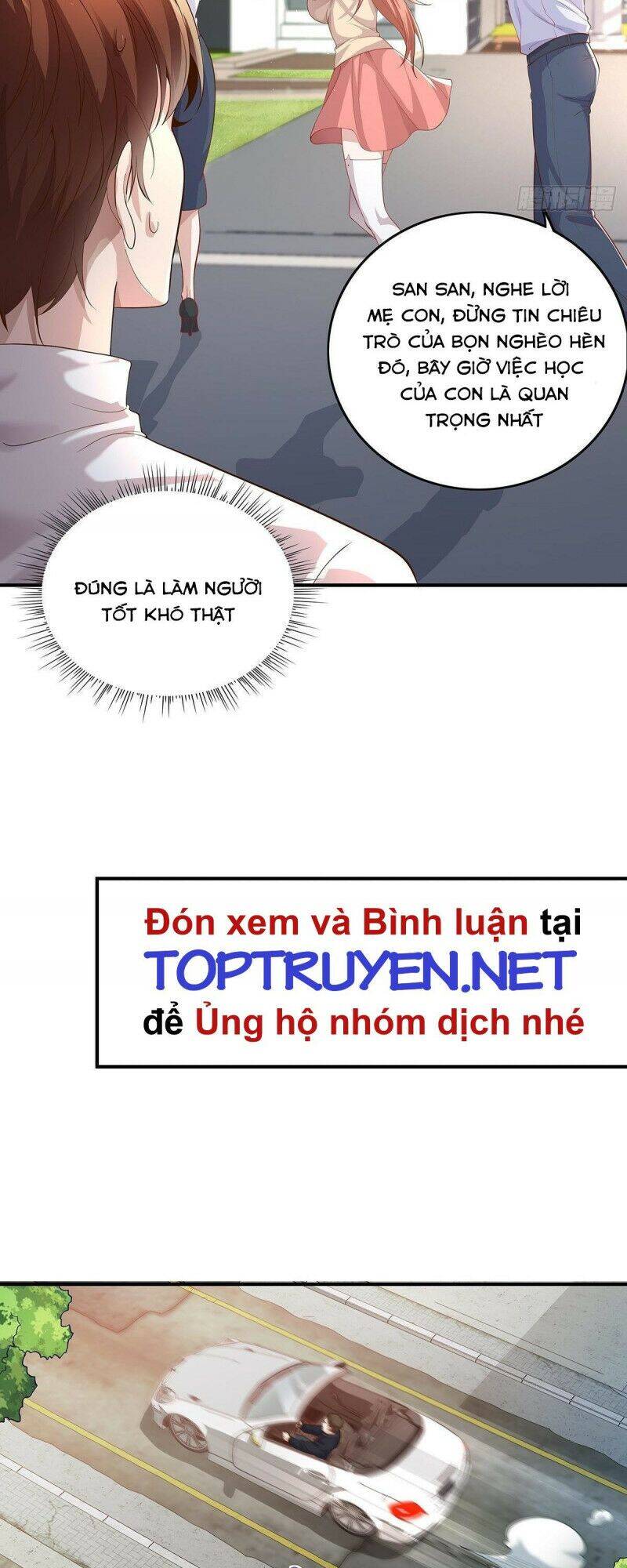 Ngự Linh Giả Chapter 9 - Trang 2