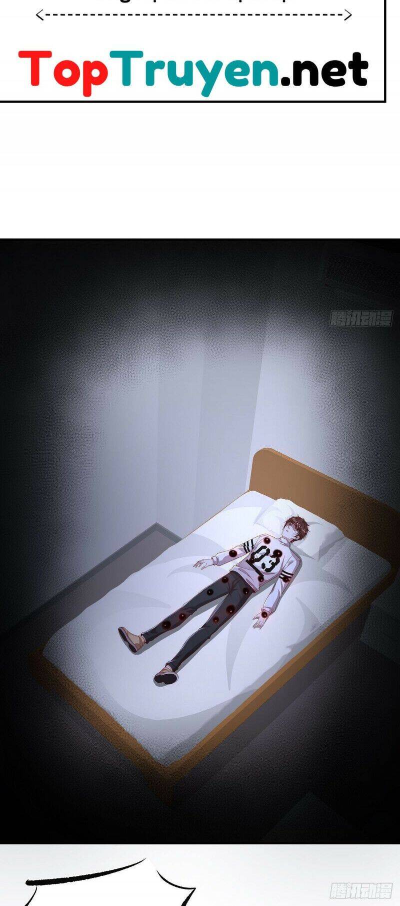 Ngự Linh Giả Chapter 9 - Trang 2