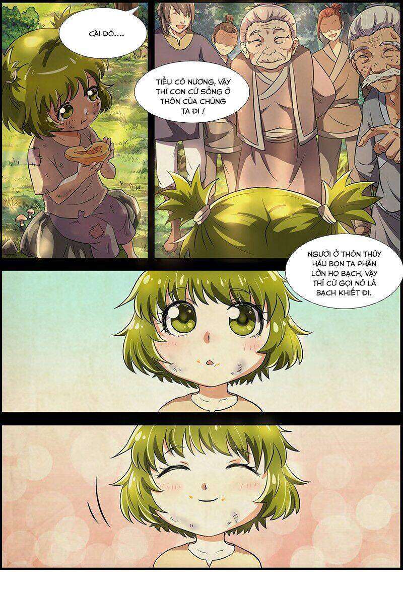 Ngự Linh Thế Giới Chapter 103 - Trang 2