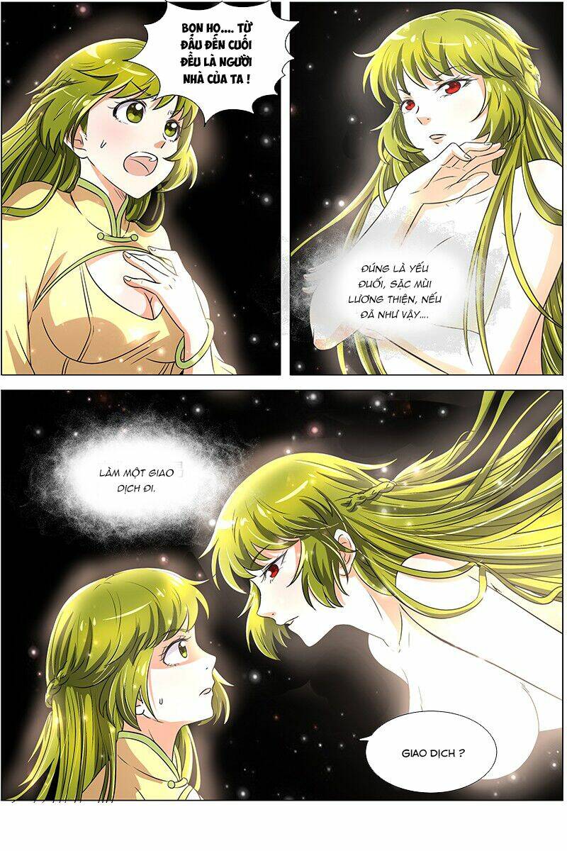 Ngự Linh Thế Giới Chapter 103 - Trang 2
