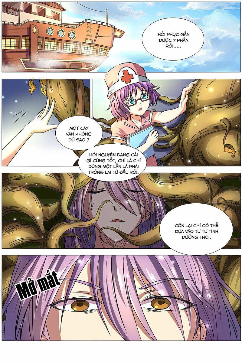 Ngự Linh Thế Giới Chapter 103 - Trang 2