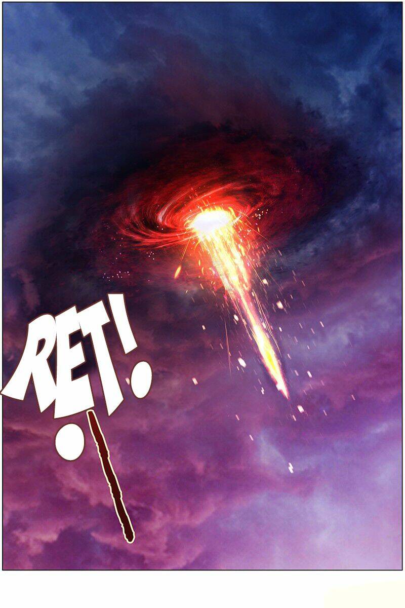 Ngự Linh Thế Giới Chapter 109 - Trang 2