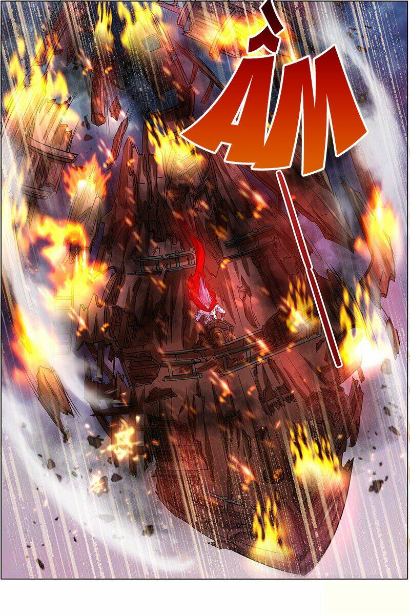 Ngự Linh Thế Giới Chapter 109 - Trang 2