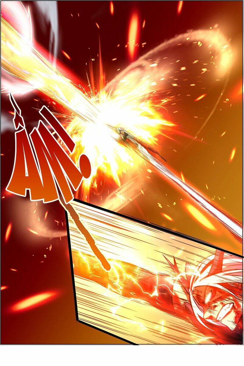 Ngự Linh Thế Giới Chapter 112 - Trang 2