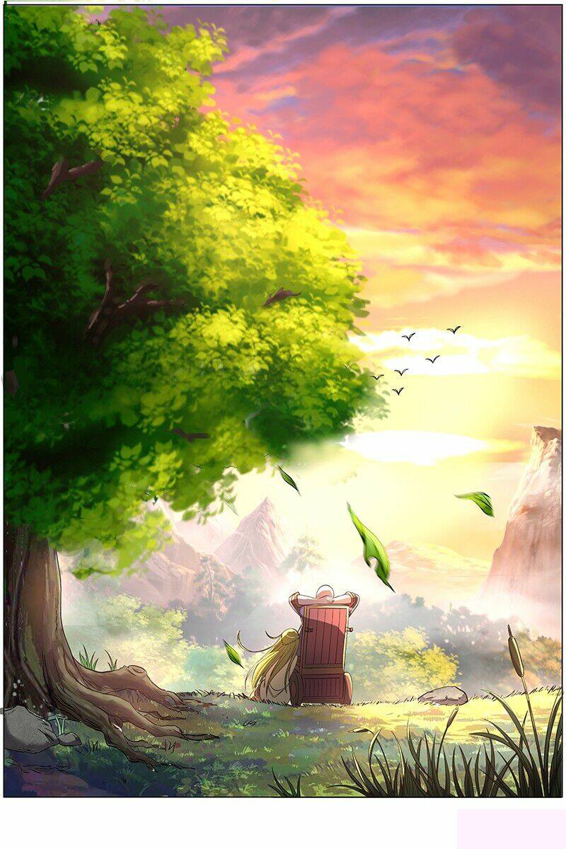 Ngự Linh Thế Giới Chapter 119 - Trang 2