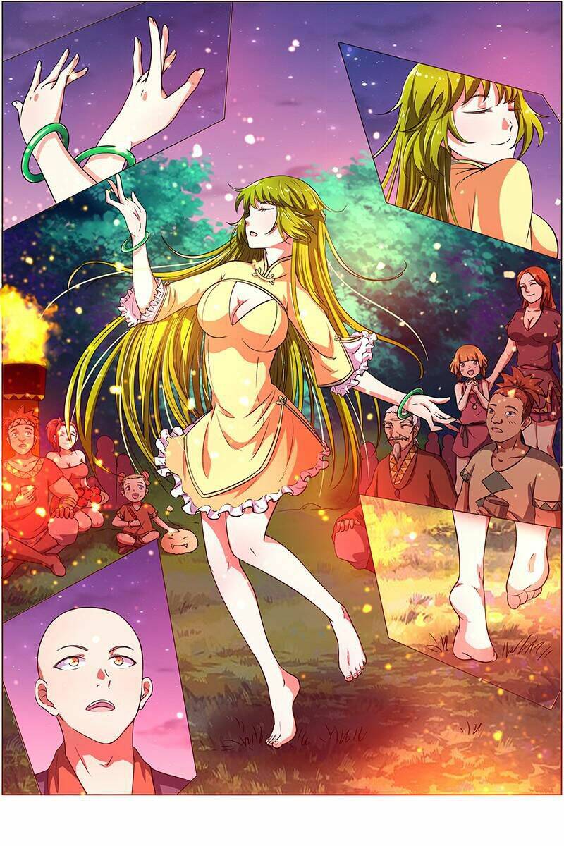 Ngự Linh Thế Giới Chapter 125 - Trang 2