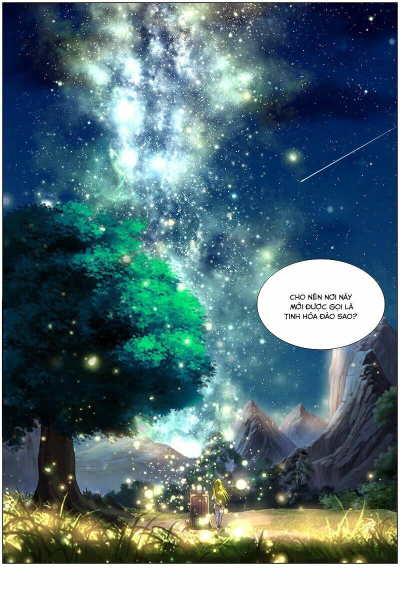 Ngự Linh Thế Giới Chapter 125 - Trang 2