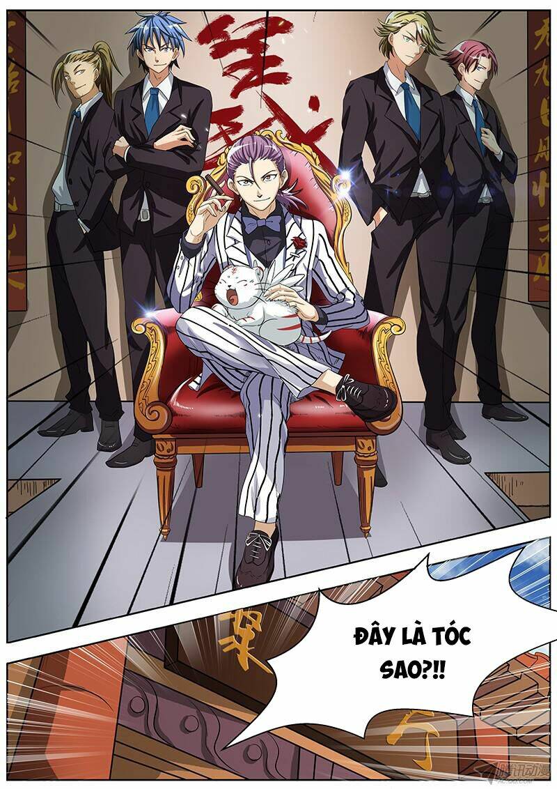 Ngự Linh Thế Giới Chapter 13 - Trang 2