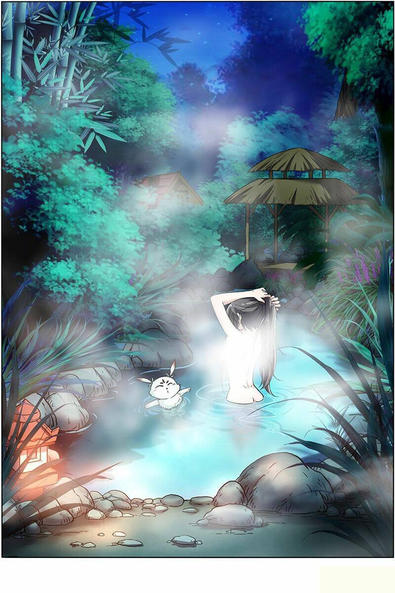 Ngự Linh Thế Giới Chapter 131 - Trang 2