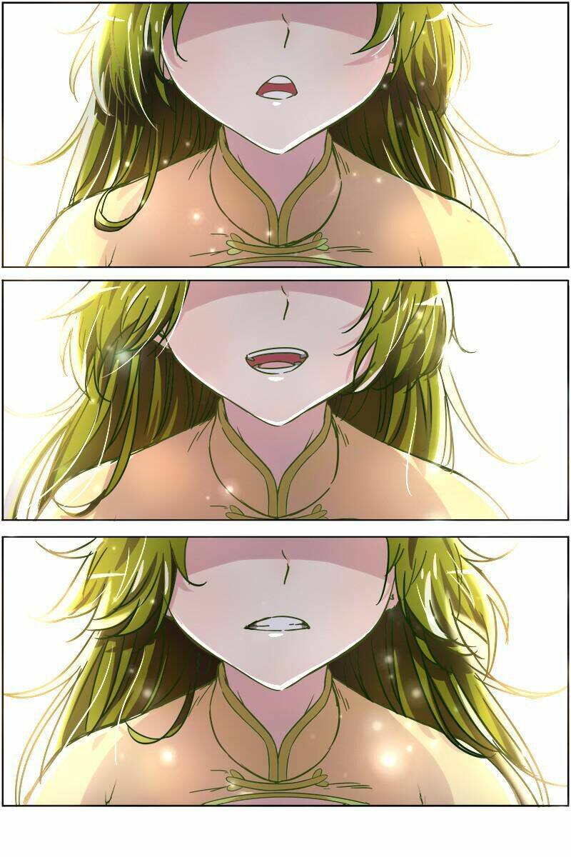 Ngự Linh Thế Giới Chapter 139 - Trang 2