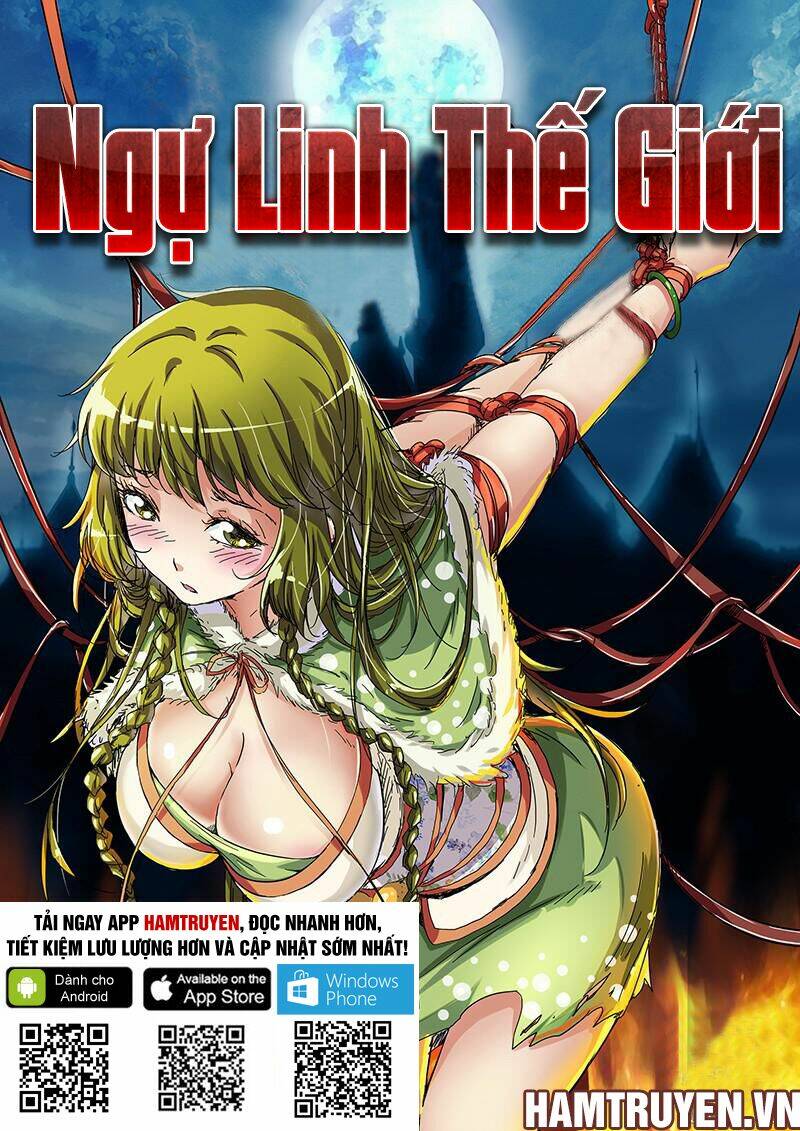 Ngự Linh Thế Giới Chapter 16 - Trang 2