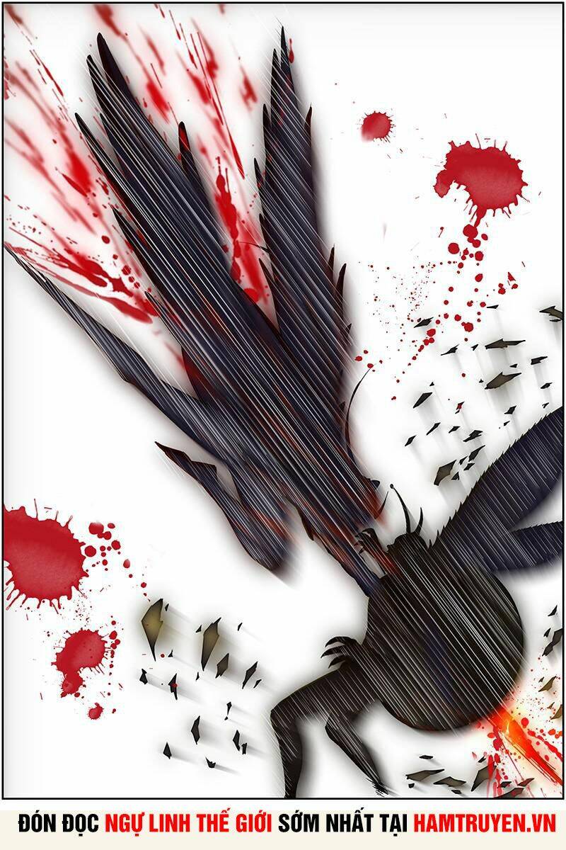 Ngự Linh Thế Giới Chapter 177 - Trang 2