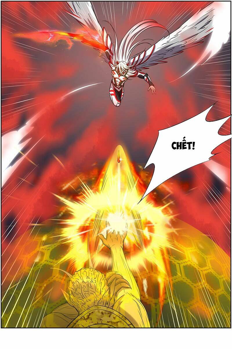 Ngự Linh Thế Giới Chapter 177 - Trang 2