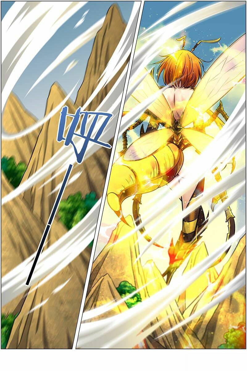 Ngự Linh Thế Giới Chapter 179 - Trang 2