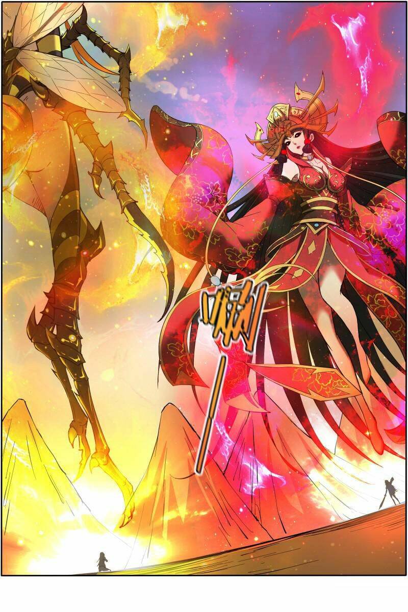 Ngự Linh Thế Giới Chapter 179 - Trang 2