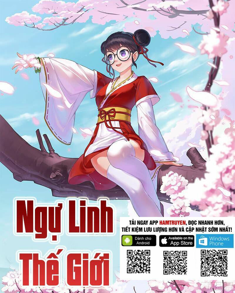 Ngự Linh Thế Giới Chapter 200 - Trang 2