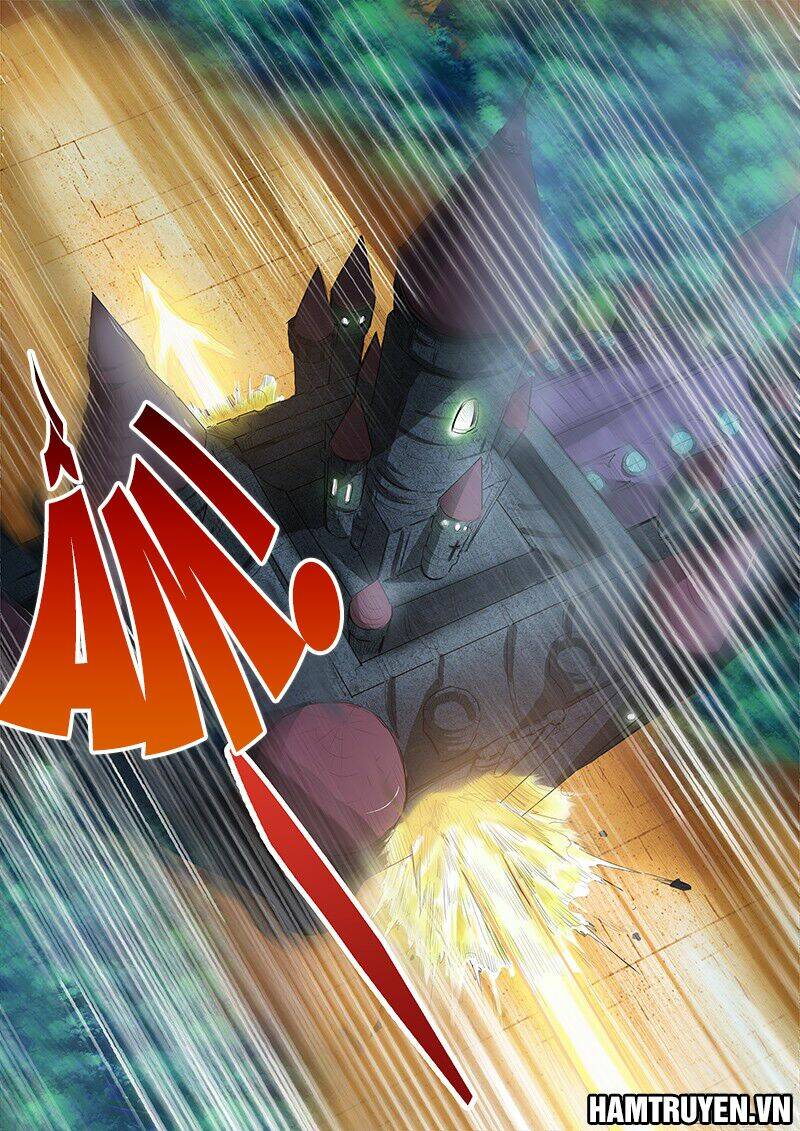 Ngự Linh Thế Giới Chapter 22 - Trang 2