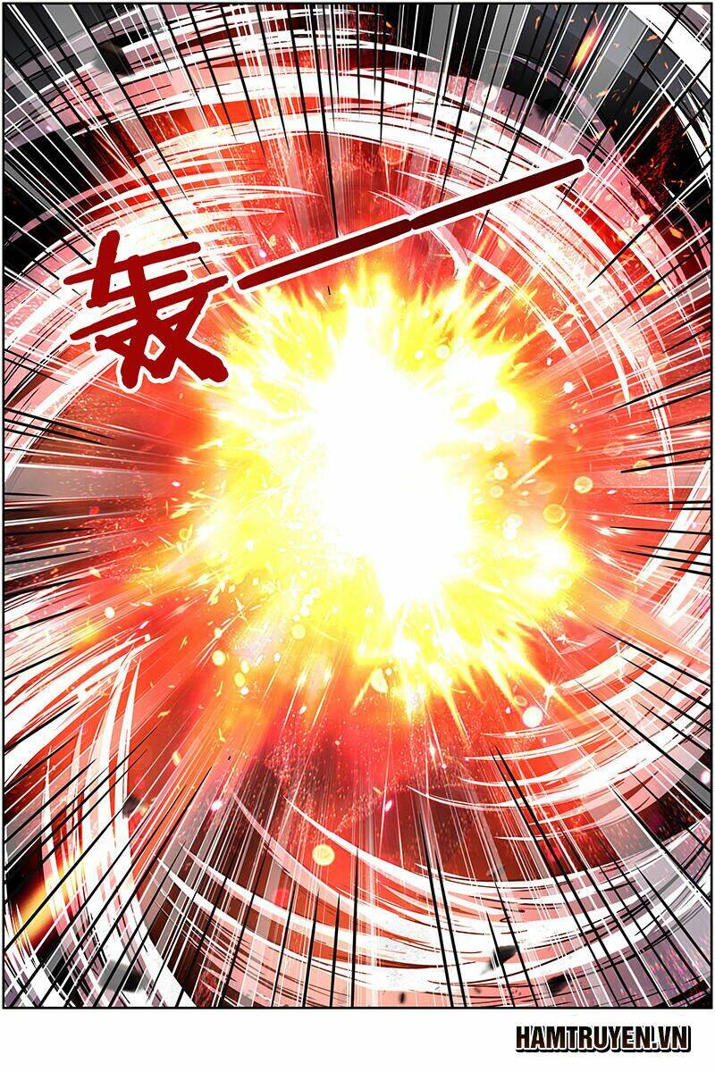 Ngự Linh Thế Giới Chapter 241 - Trang 2