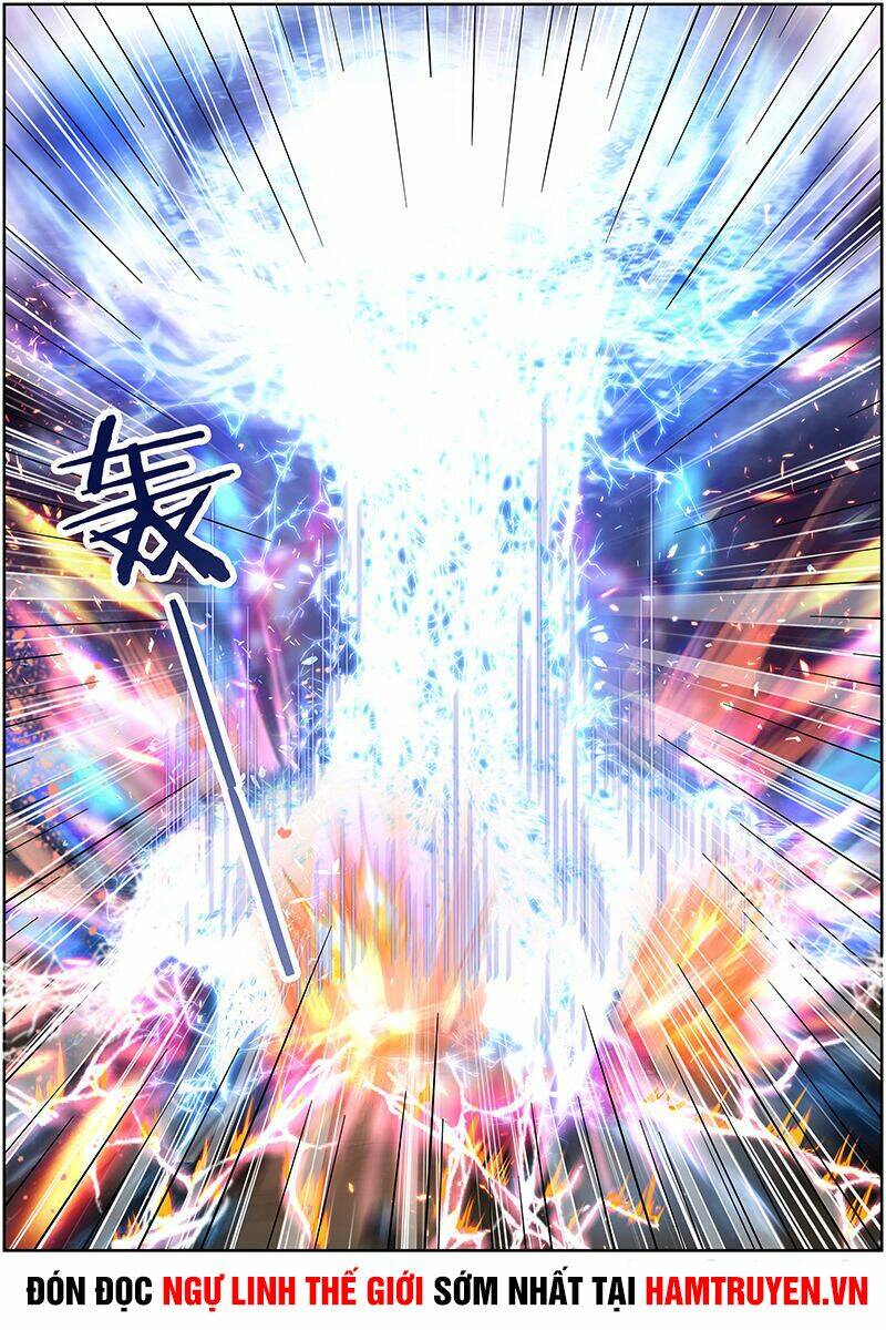 Ngự Linh Thế Giới Chapter 241 - Trang 2