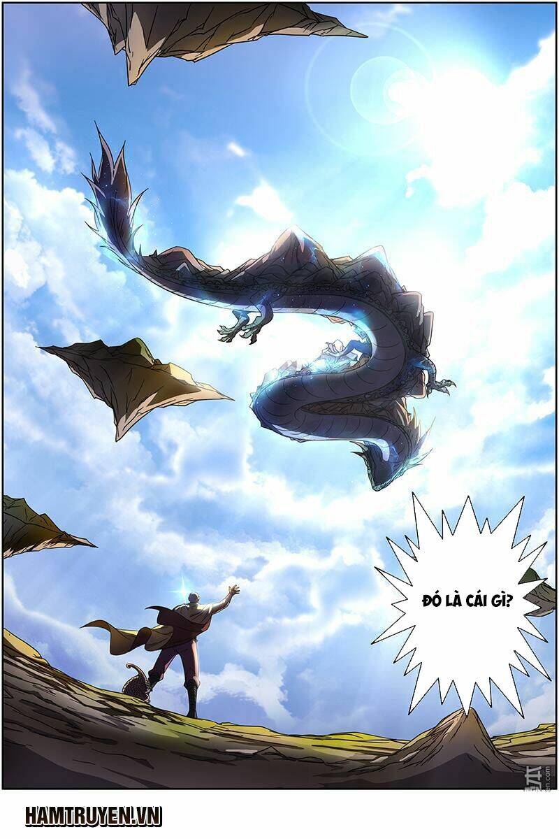 Ngự Linh Thế Giới Chapter 243 - Trang 2