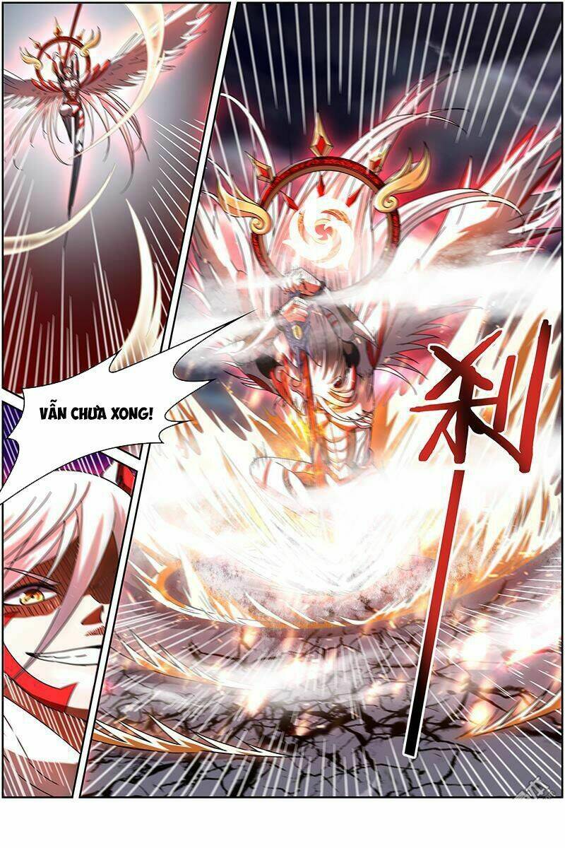 Ngự Linh Thế Giới Chapter 245 - Trang 2