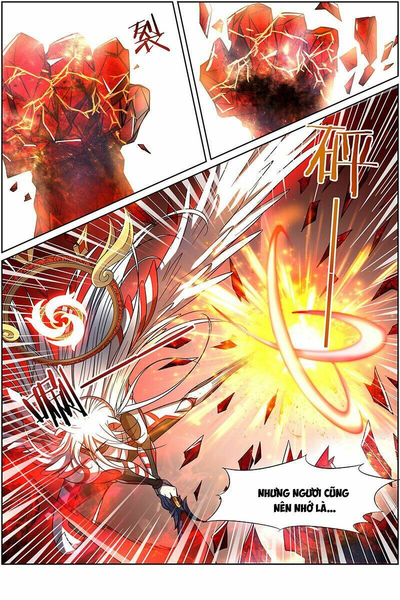 Ngự Linh Thế Giới Chapter 246 - Trang 2